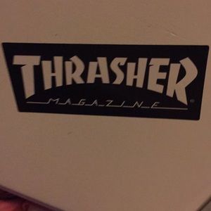 Meet your Posher, Tsai